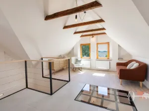 Prodej rodinného domu, Pyšely - Zaječice, Pod Chytárnou, 148 m2