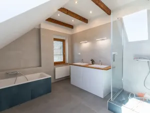 Prodej rodinného domu, Pyšely - Zaječice, Pod Chytárnou, 148 m2