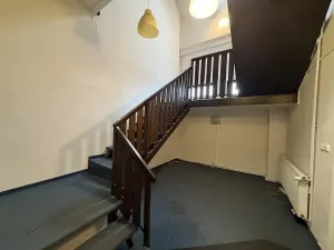 Pronájem kanceláře, Praha - Libuš, Libušská, 130 m2