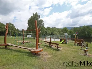 Prodej rodinného domu, Nové Město pod Smrkem, Jindřichovická, 95 m2