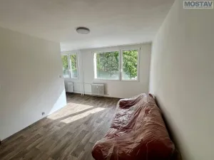 Pronájem bytu 1+1, Most, Jana Kubelíka