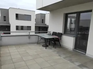 Pronájem bytu 2+kk, Slavkov u Brna, Zelnice II, 50 m2