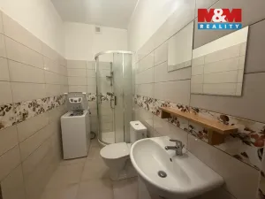 Pronájem bytu 1+kk, Kutná Hora - Kutná Hora-Vnitřní Město, Žižkova brána, 26 m2