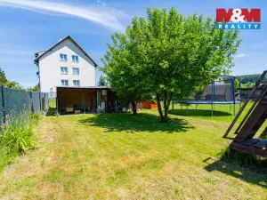 Prodej bytu 2+1, Cehnice, 56 m2