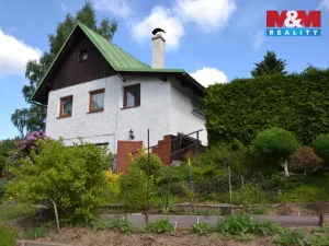 Prodej rodinného domu, Olešnice v Orlických horách, 72 m2