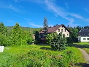 Prodej bytu 3+1, Harrachov, 65 m2