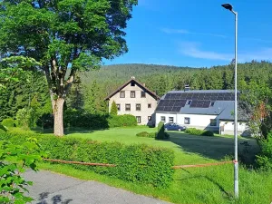 Prodej bytu 3+1, Harrachov, 65 m2
