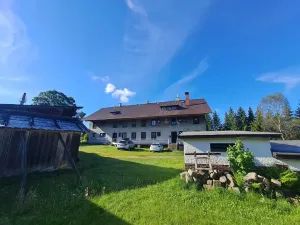 Prodej bytu 3+1, Harrachov, 65 m2