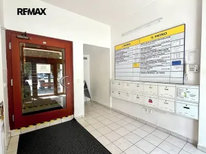 Pronájem ordinace, Kyjov, 18 m2
