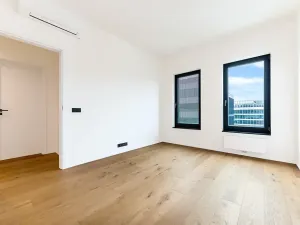 Prodej bytu 3+kk, Praha - Smíchov, Grafická, 92 m2