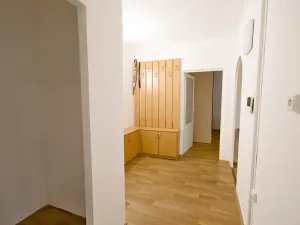 Pronájem bytu 2+1, Domažlice, Mánesova, 58 m2