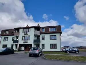 Pronájem bytu 1+1, Lanškroun, Kežmarská, 43 m2