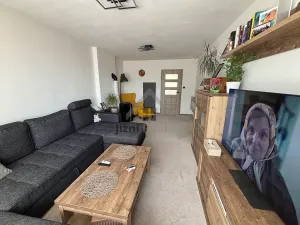 Prodej bytu 2+1, Nové Hrady, Hradební, 59 m2