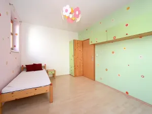 Pronájem bytu 3+kk, Praha - Žižkov, Jeseniova, 99 m2