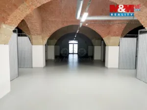 Pronájem bytu 3+kk, Praha - Dejvice, Lindleyova, 92 m2