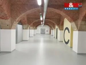 Pronájem bytu 3+kk, Praha - Dejvice, Lindleyova, 92 m2