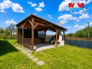 Prodej chaty, Horní Bludovice, 66 m2
