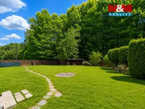 Prodej chaty, Horní Bludovice, 66 m2