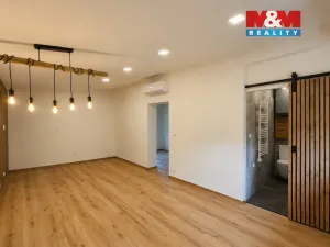 Prodej chaty, Horní Bludovice, 66 m2