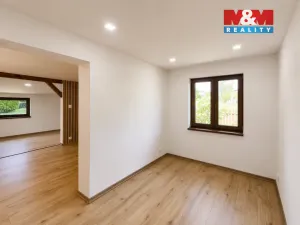 Prodej chaty, Horní Bludovice, 66 m2