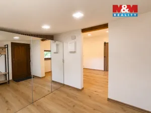 Prodej chaty, Horní Bludovice, 66 m2