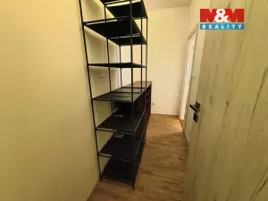 Pronájem bytu 2+1, Kladno, Na stráni, 57 m2