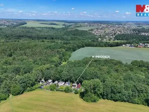 Prodej chaty, Vřesina, 95 m2
