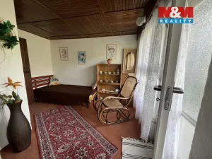 Prodej chaty, Vřesina, 95 m2