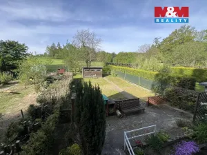 Prodej chaty, Vřesina, 95 m2