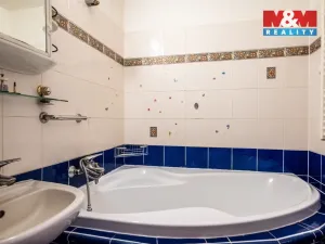 Pronájem bytu 2+1, Nihošovice, 64 m2