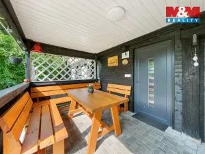 Prodej chalupy, Arnoltice, 168 m2