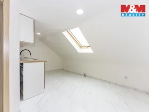 Pronájem rodinného domu, Velim, třída Krále Jiřího, 280 m2