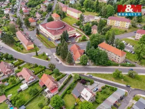 Pronájem obchodního prostoru, Sokolov, Sokolovská, 89 m2
