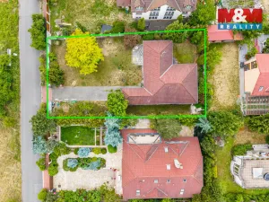 Prodej rodinného domu, Praha - Kunratice, Na jahodách, 130 m2