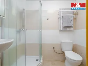 Prodej rodinného domu, Sadská, Poděbradská, 57 m2