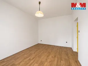 Prodej bytu 1+1, Jablonec nad Jizerou - Hradsko, 36 m2
