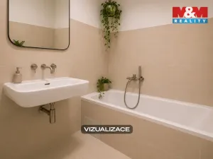 Prodej bytu 1+1, Jablonec nad Jizerou - Hradsko, 36 m2