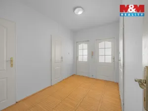 Prodej bytu 2+kk, Praha - Stodůlky, Suchý vršek, 65 m2