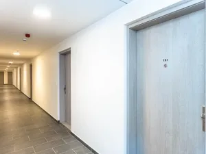 Prodej bytu 1+kk, Praha - Hloubětín, Poděbradská, 33 m2