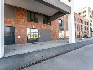 Prodej bytu 1+kk, Praha - Hloubětín, Poděbradská, 33 m2