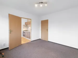 Prodej bytu 1+1, Frýdek-Místek, Ostravská, 27 m2