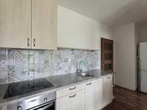 Prodej bytu 2+kk, Praha - Troja, Mazurská, 51 m2