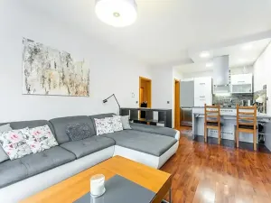 Pronájem bytu 2+kk, Říčany, Na Výšině, 56 m2