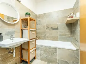 Pronájem bytu 2+kk, Říčany, Na Výšině, 56 m2