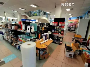 Pronájem obchodního prostoru, Trutnov, Horská, 560 m2