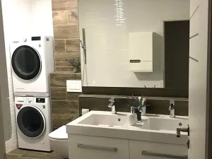 Pronájem bytu 4+kk, Vochov, 81 m2