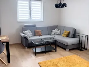 Pronájem bytu 4+kk, Vochov, 81 m2