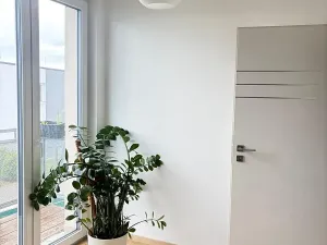 Pronájem bytu 4+kk, Vochov, 81 m2