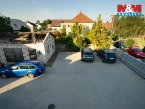 Prodej obchodního prostoru, Lázně Bohdaneč, Škroupova, 202 m2
