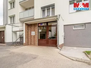 Prodej bytu 2+1, Ústí nad Labem - Severní Terasa, Oblá, 62 m2